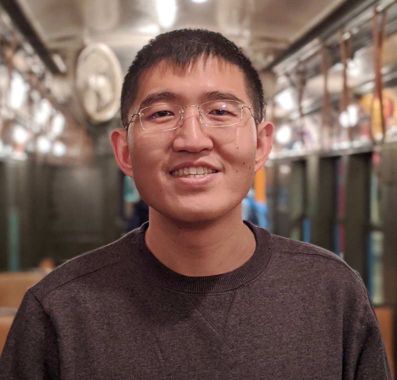 Qi Sun